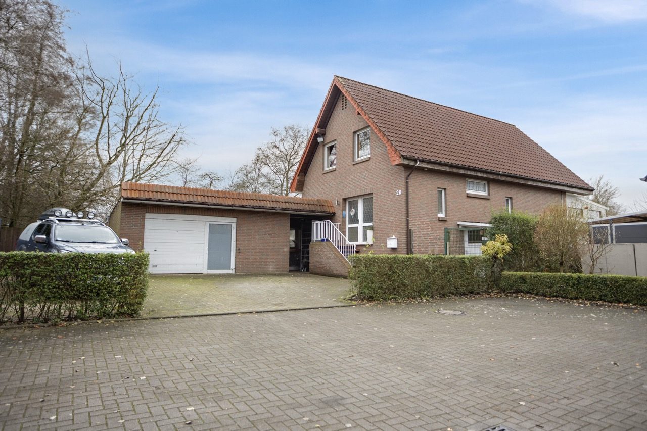 Ein Zuhause für’s Leben – Raum für Familie, Ruhe und gemeinsame Momente