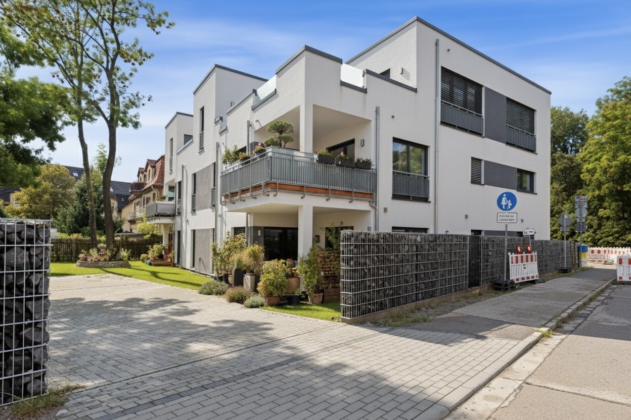 Weimar Penthouse
