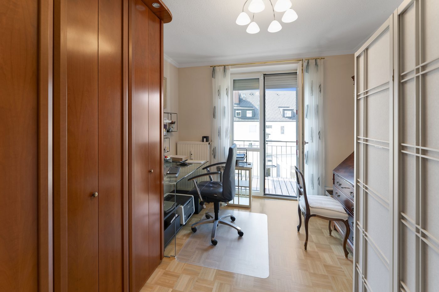 4-Zimmer-Wohnung in Freilassing