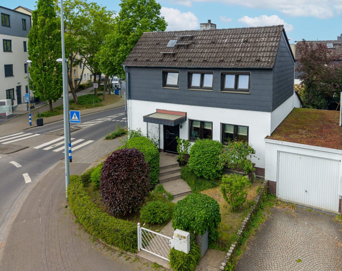 Familienidyll in Top-Wohnlage – Gepflegt, bezugsbereit und voller Möglichkeiten!