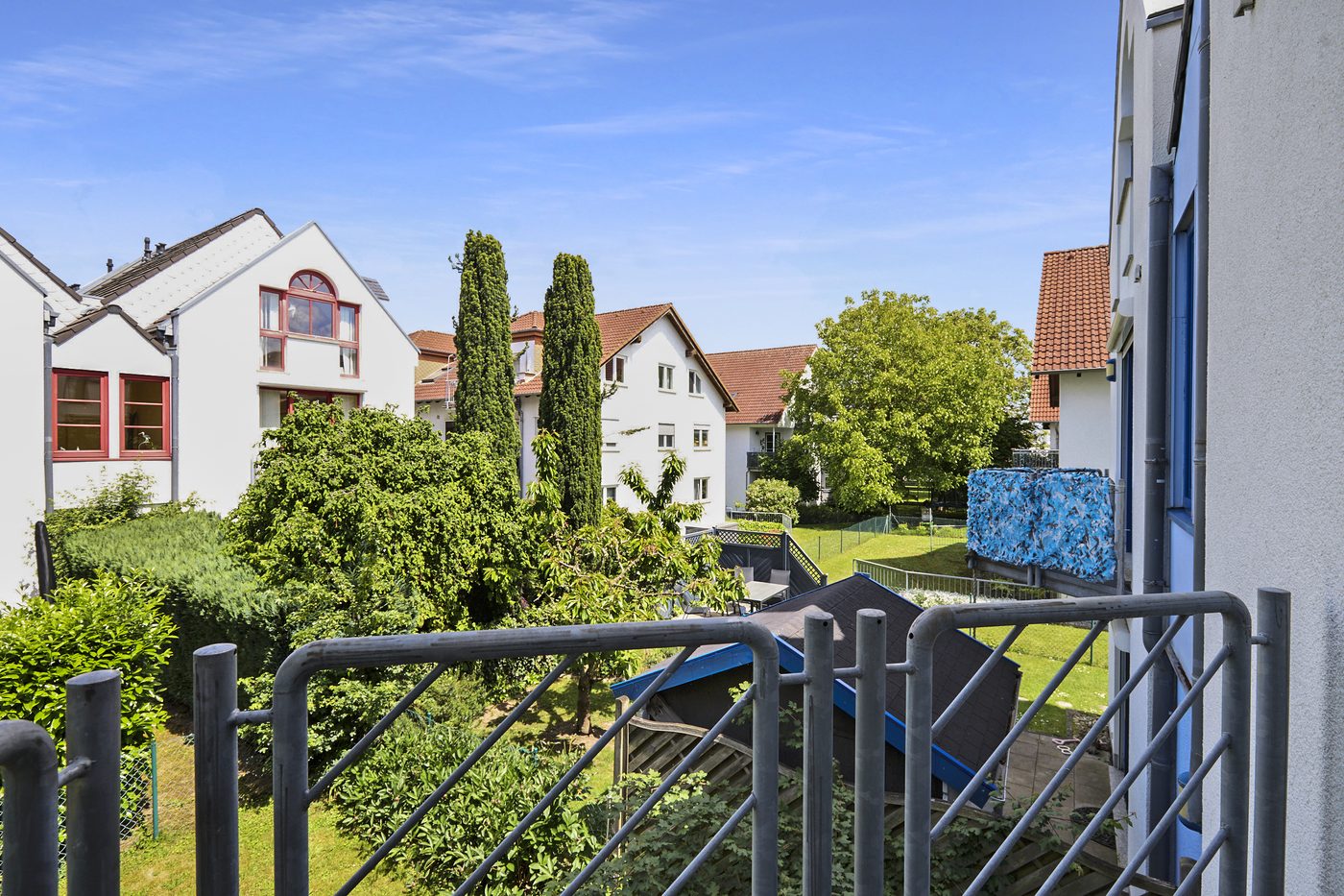 Innenansicht