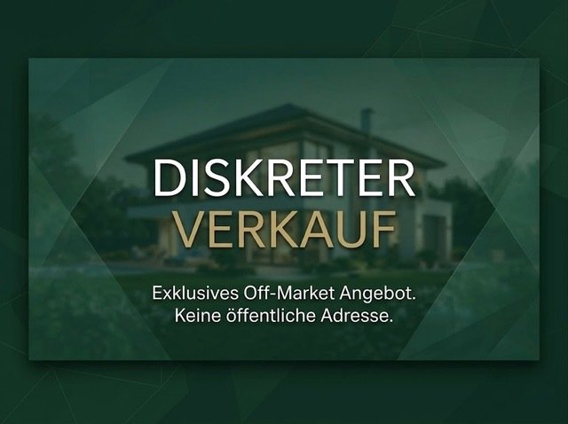 Diskreter Verkauf