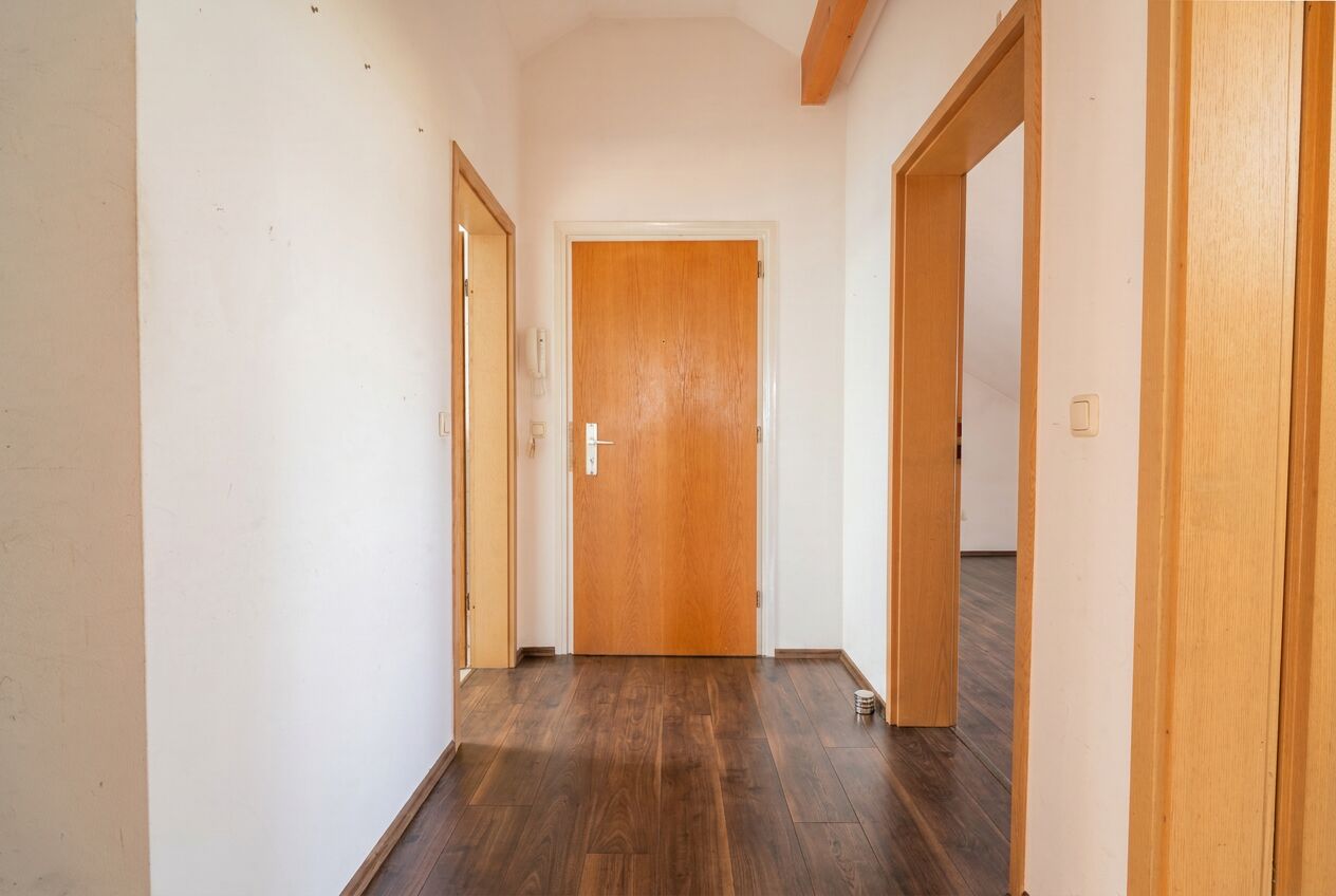 Innenansicht