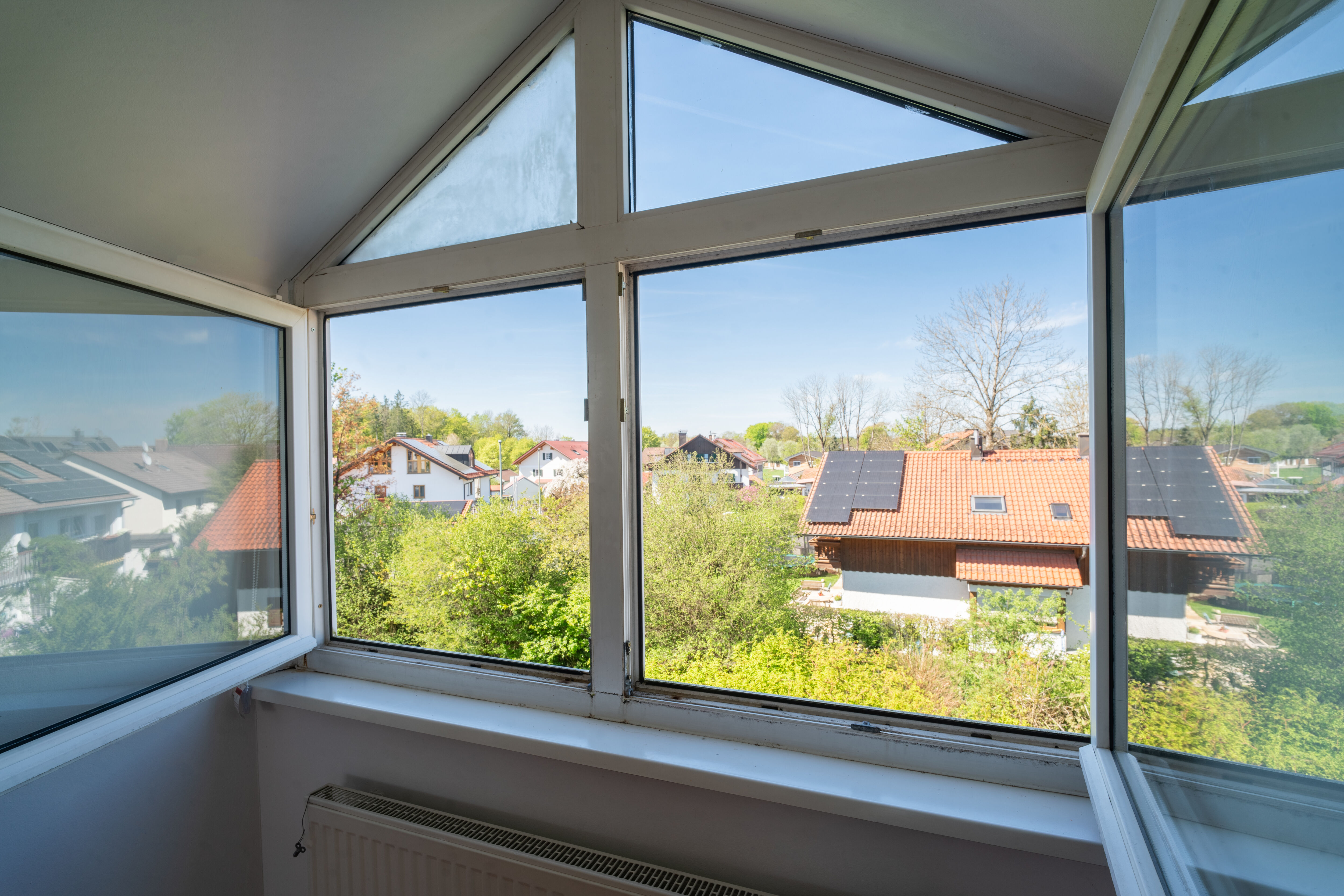 Innenansicht