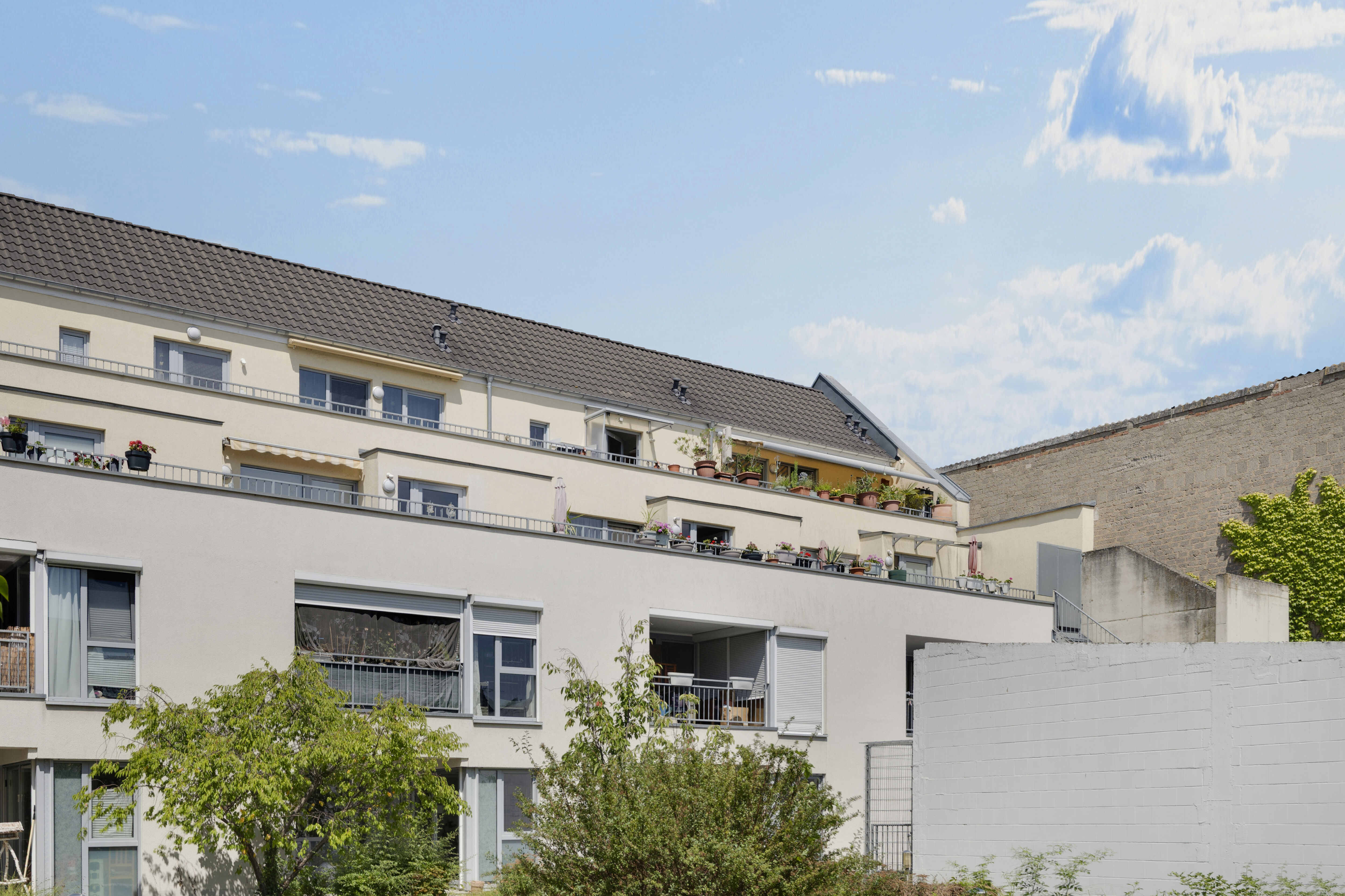 Innenansicht