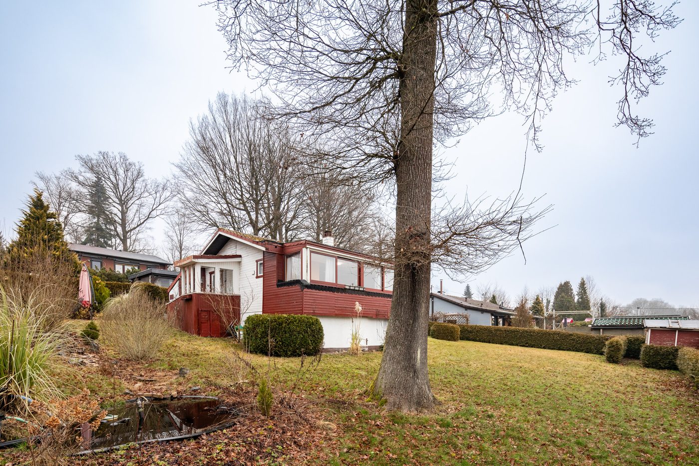 Bungalow Neunkirchen-Seelscheid