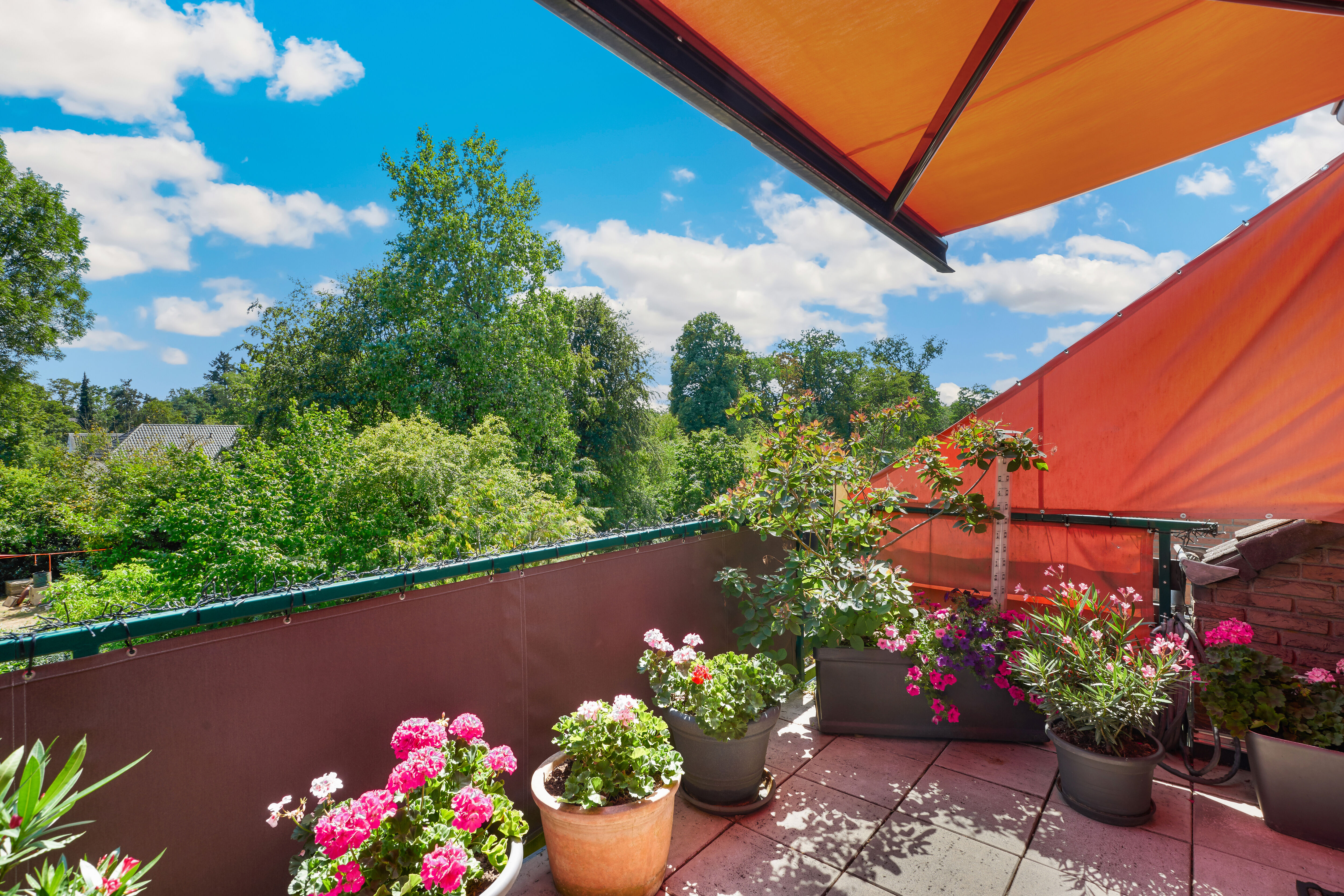 Wertbeständige Kapitalanlage – 3 Zimmer, 113 m² in Ratingen-Hösel