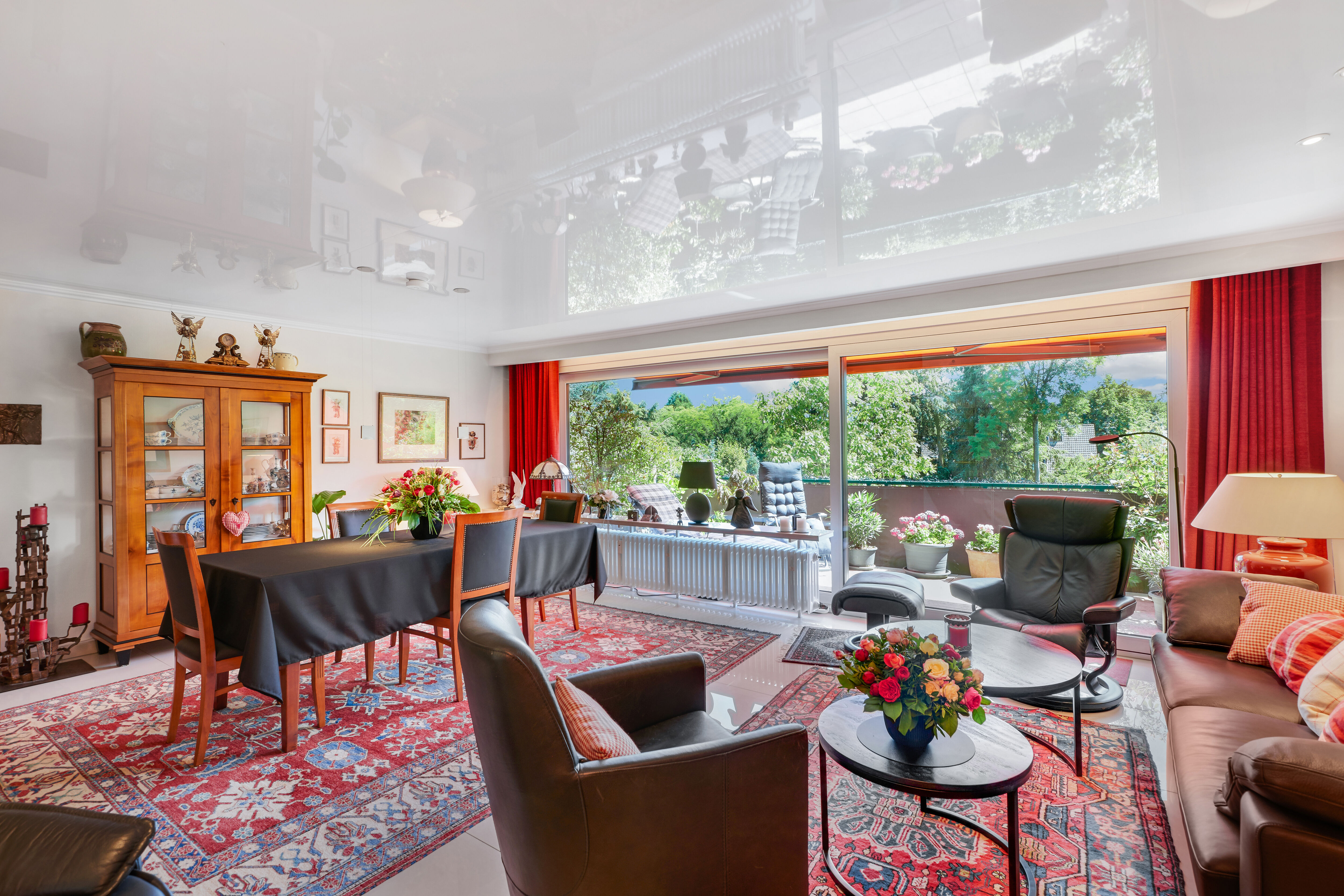 Innenansicht