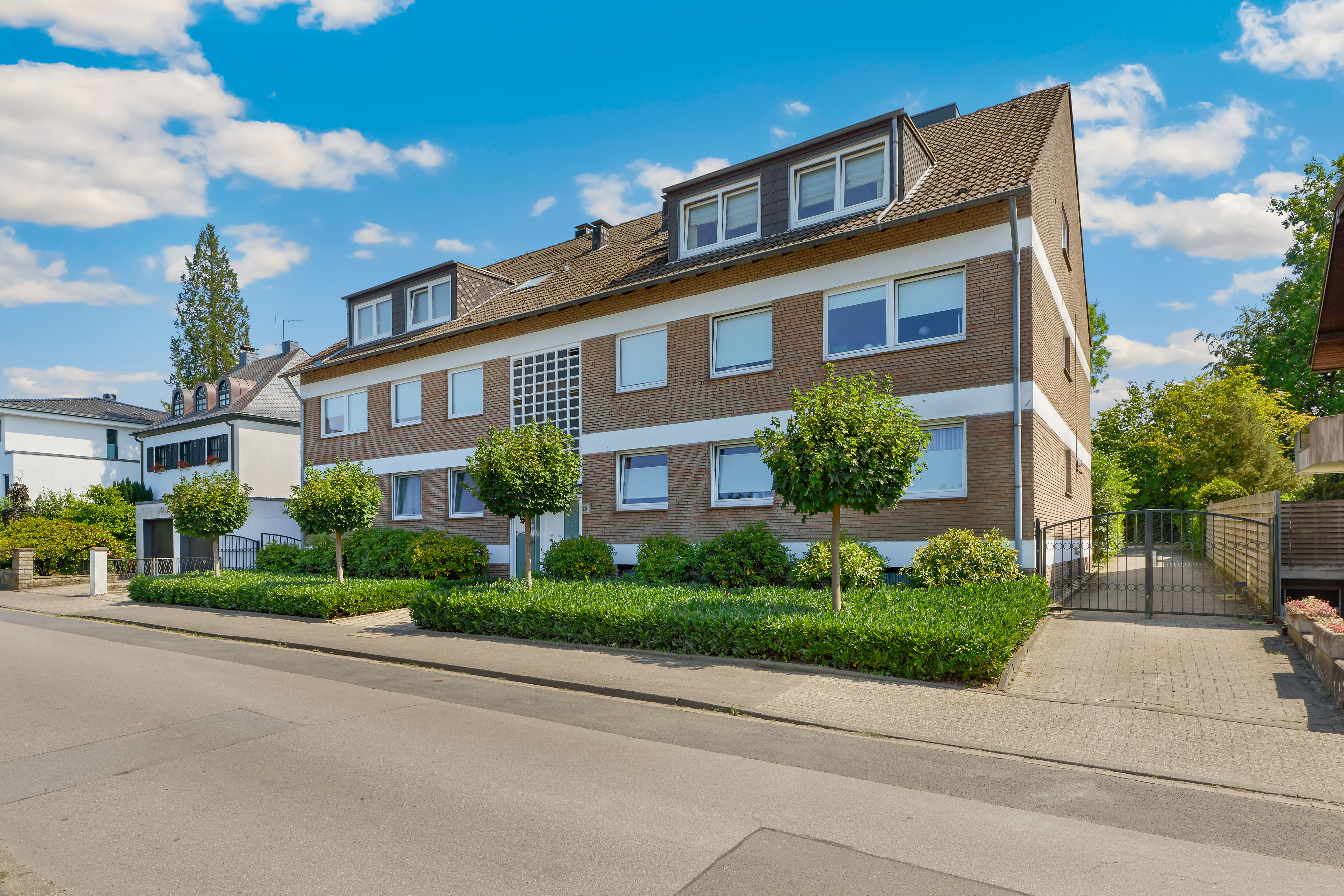 Innenansicht