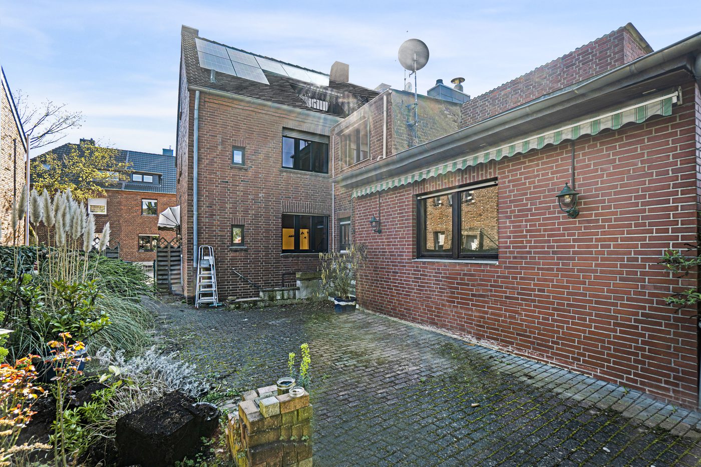 Innenansicht