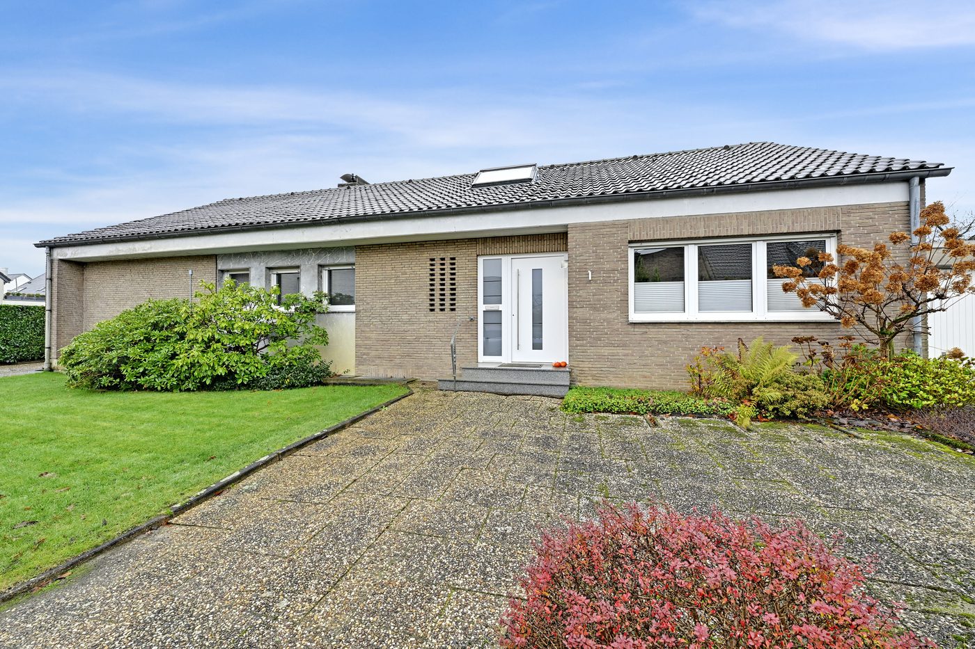 Einladendes Haus mit traumhaftem Garten Kaarst