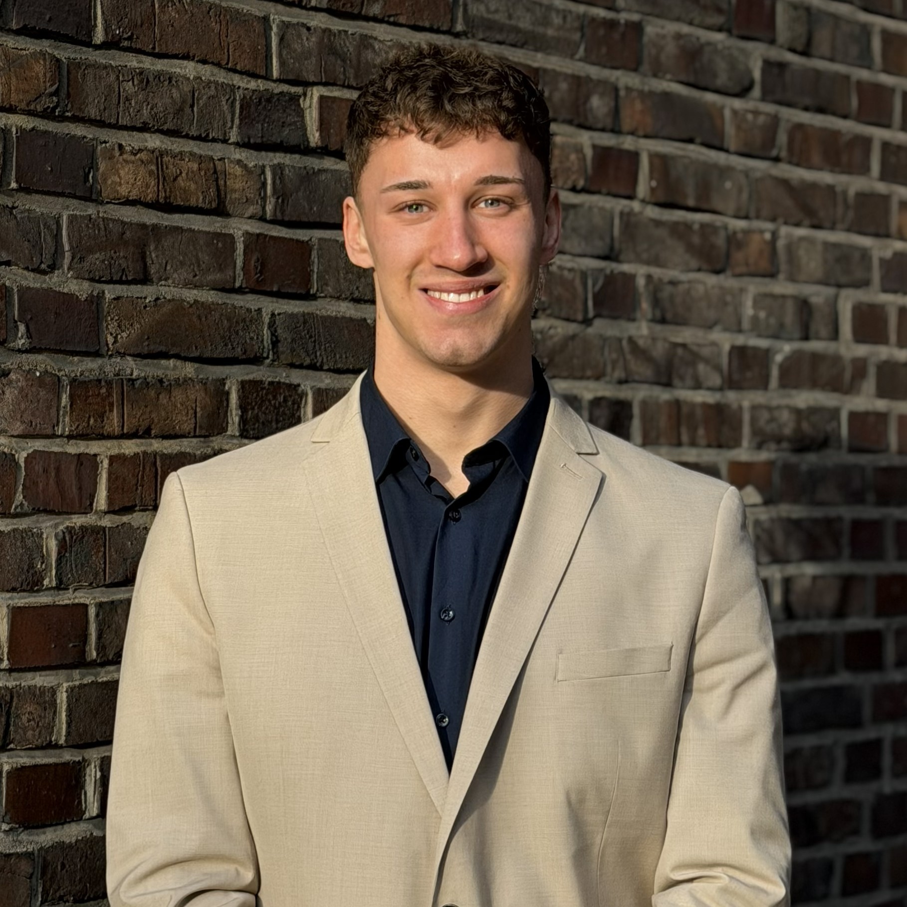 Luca Öxle