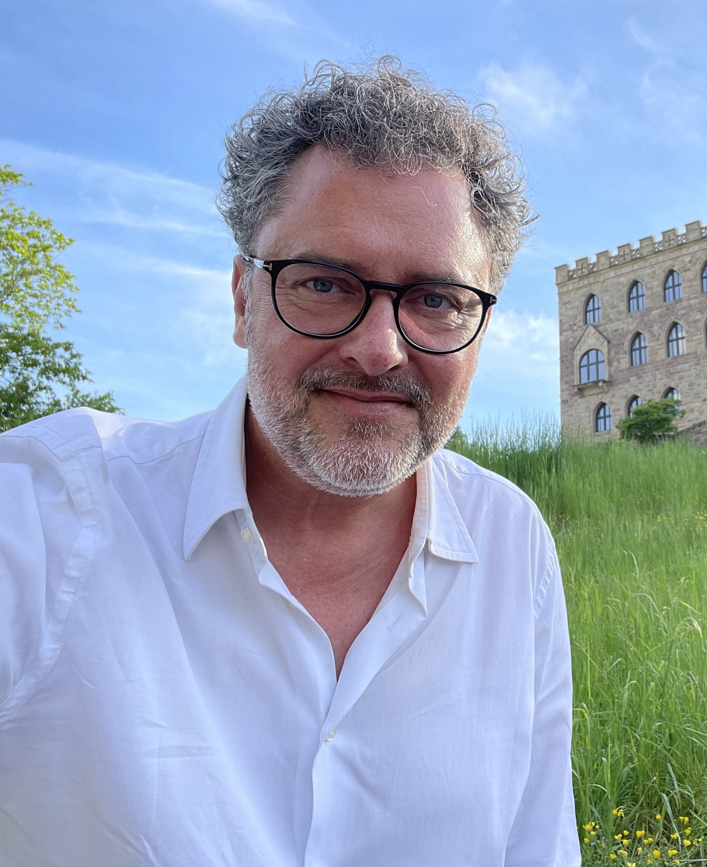 Uwe Reiser